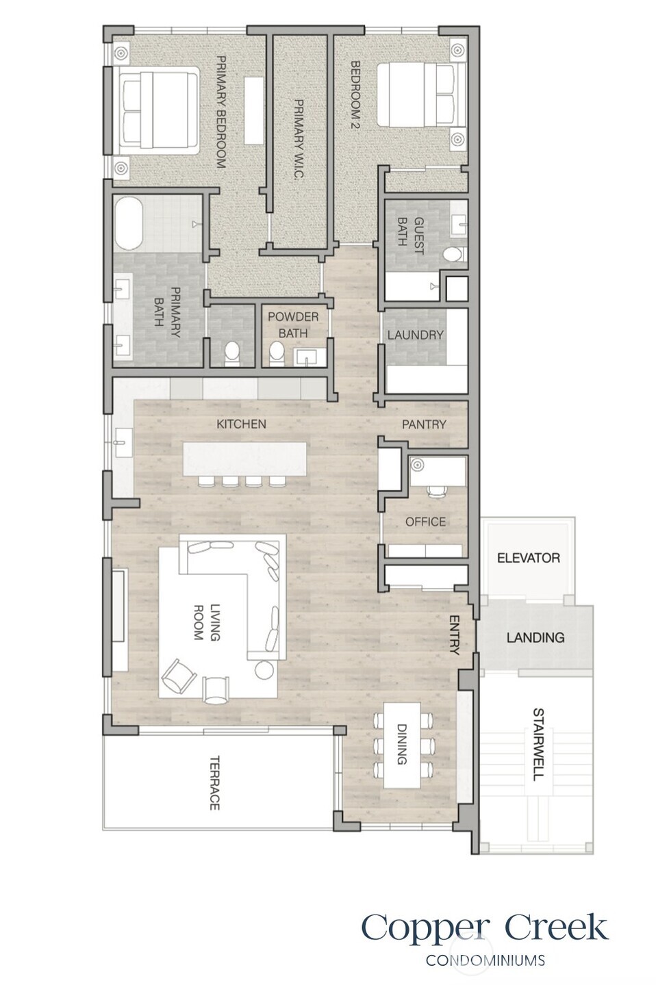 238 4th Avenue Unit: 100