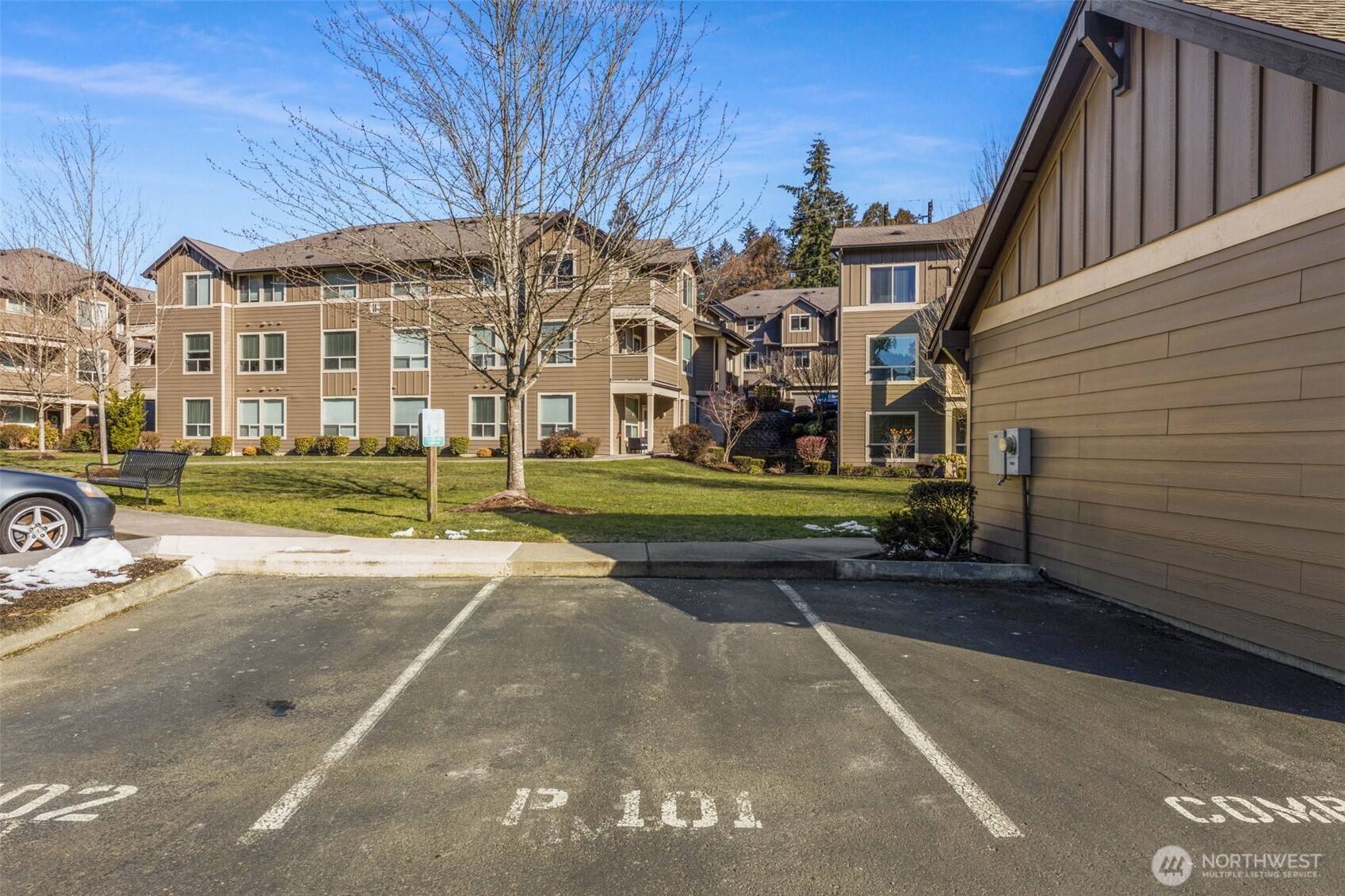 1900 Weaver Rd Unit: P101