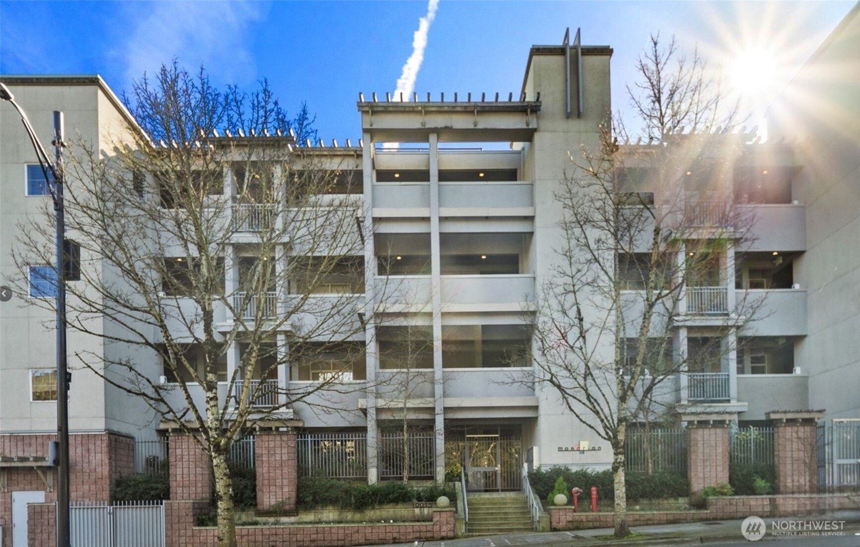 10015 NE 4th Street Unit: 3005