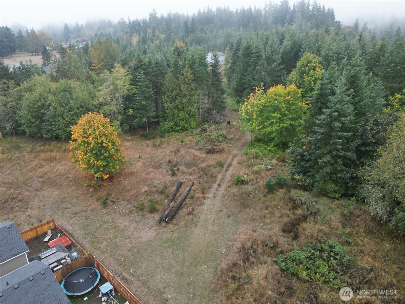 9999 Valley Creek Dr.