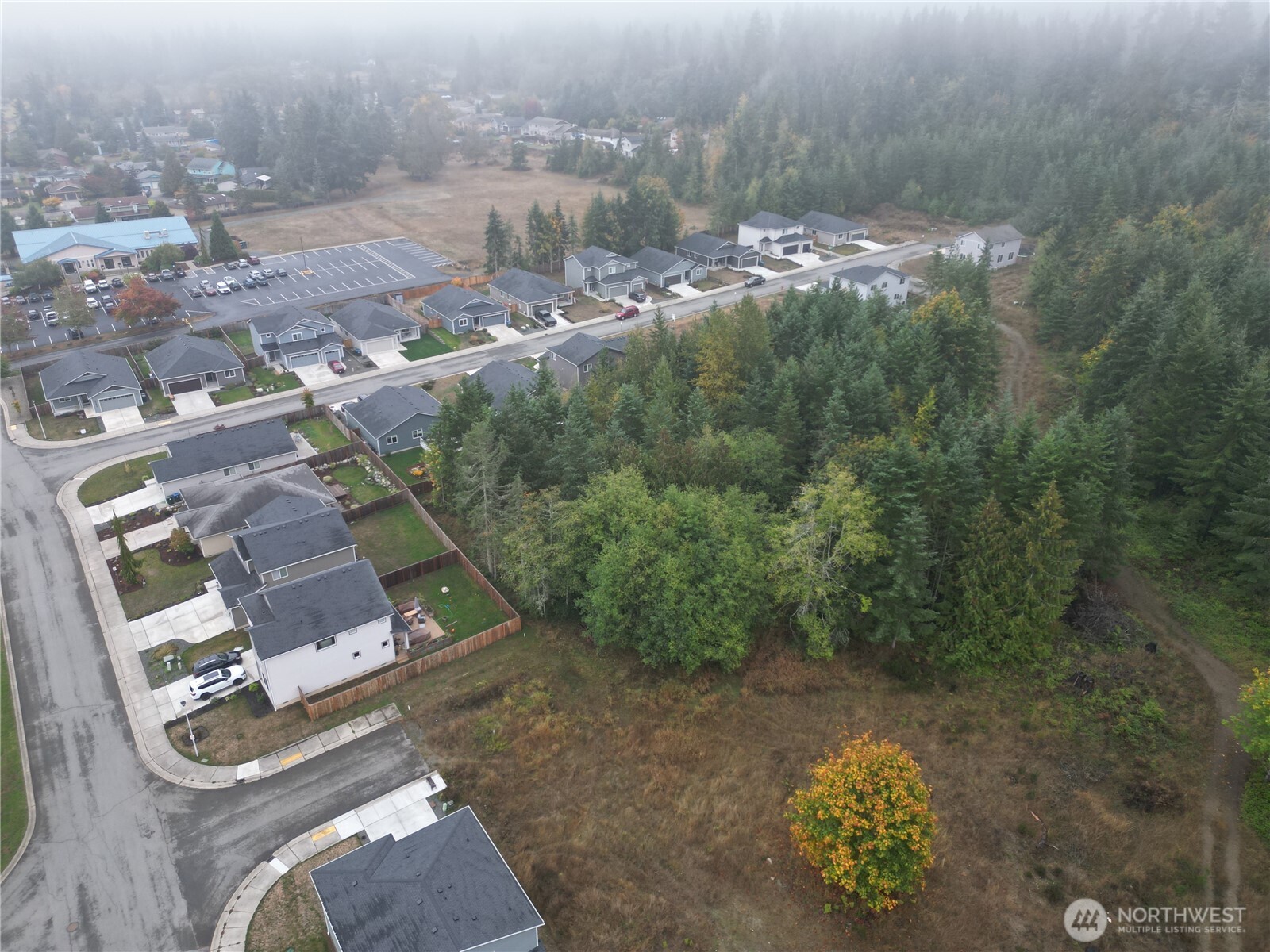 9999 Valley Creek Dr.