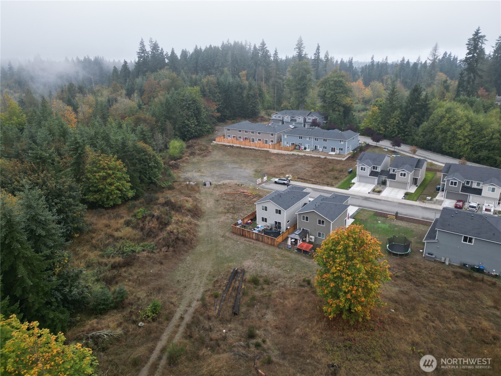 9999 Valley Creek Dr.