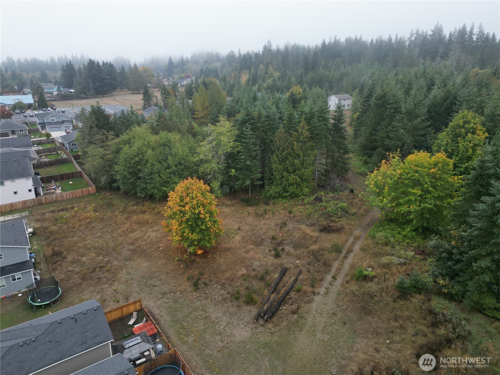 9999 Valley Creek Dr.