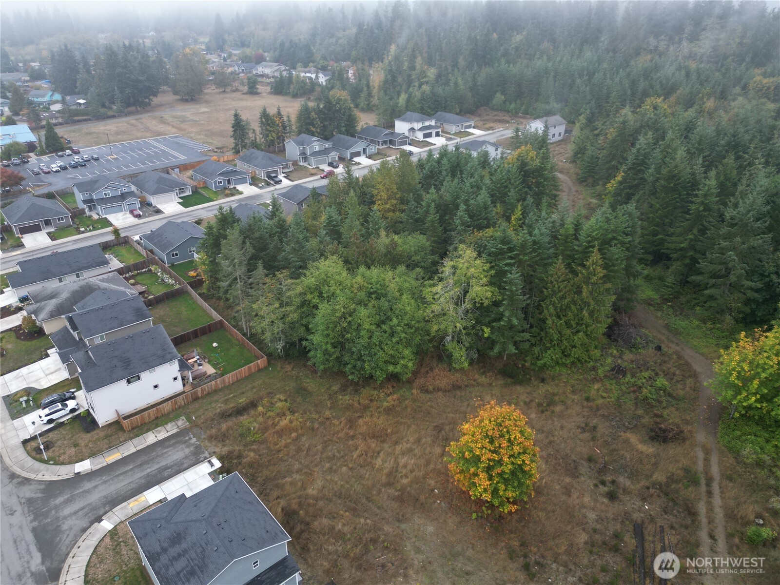 9999 Valley Creek Dr.