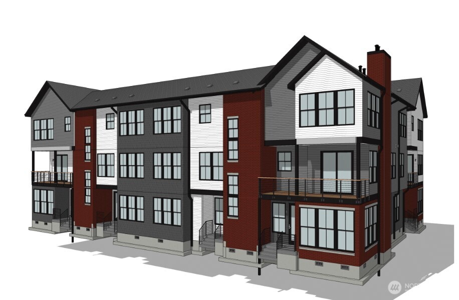 699 NW Locust ST (Homesite 7)