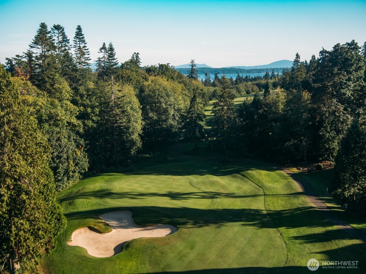 1 Semiahmoo Parkway