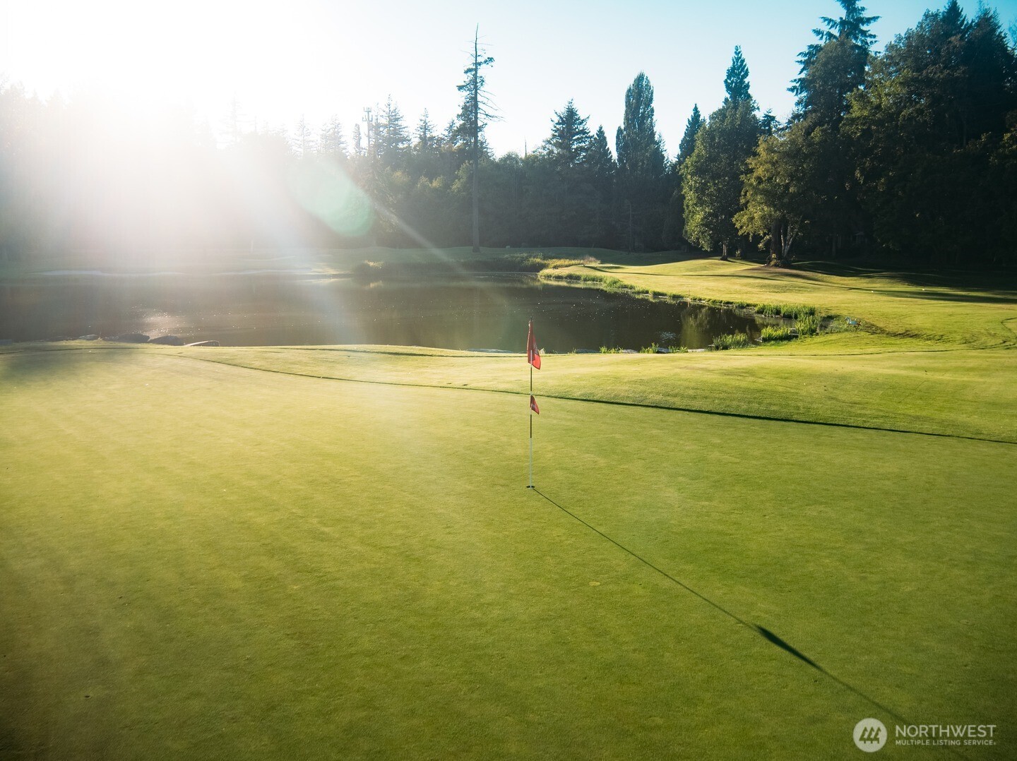 1 Semiahmoo Parkway