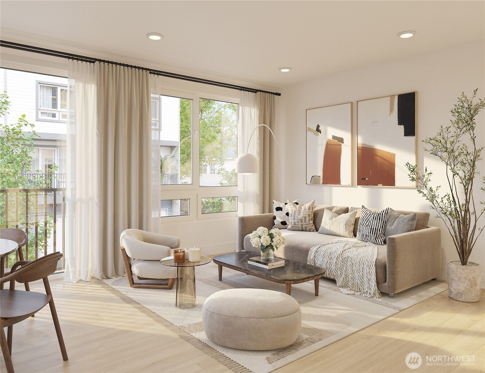 337 NE 155th St (Homesite #28)