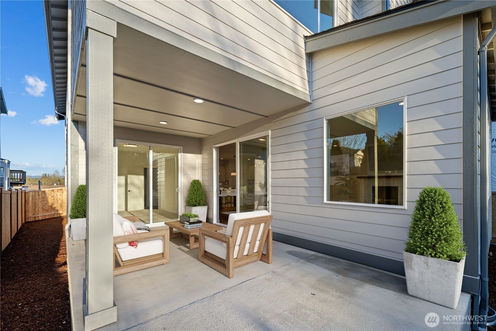 19403 118th AVE SE (Homesite #1)