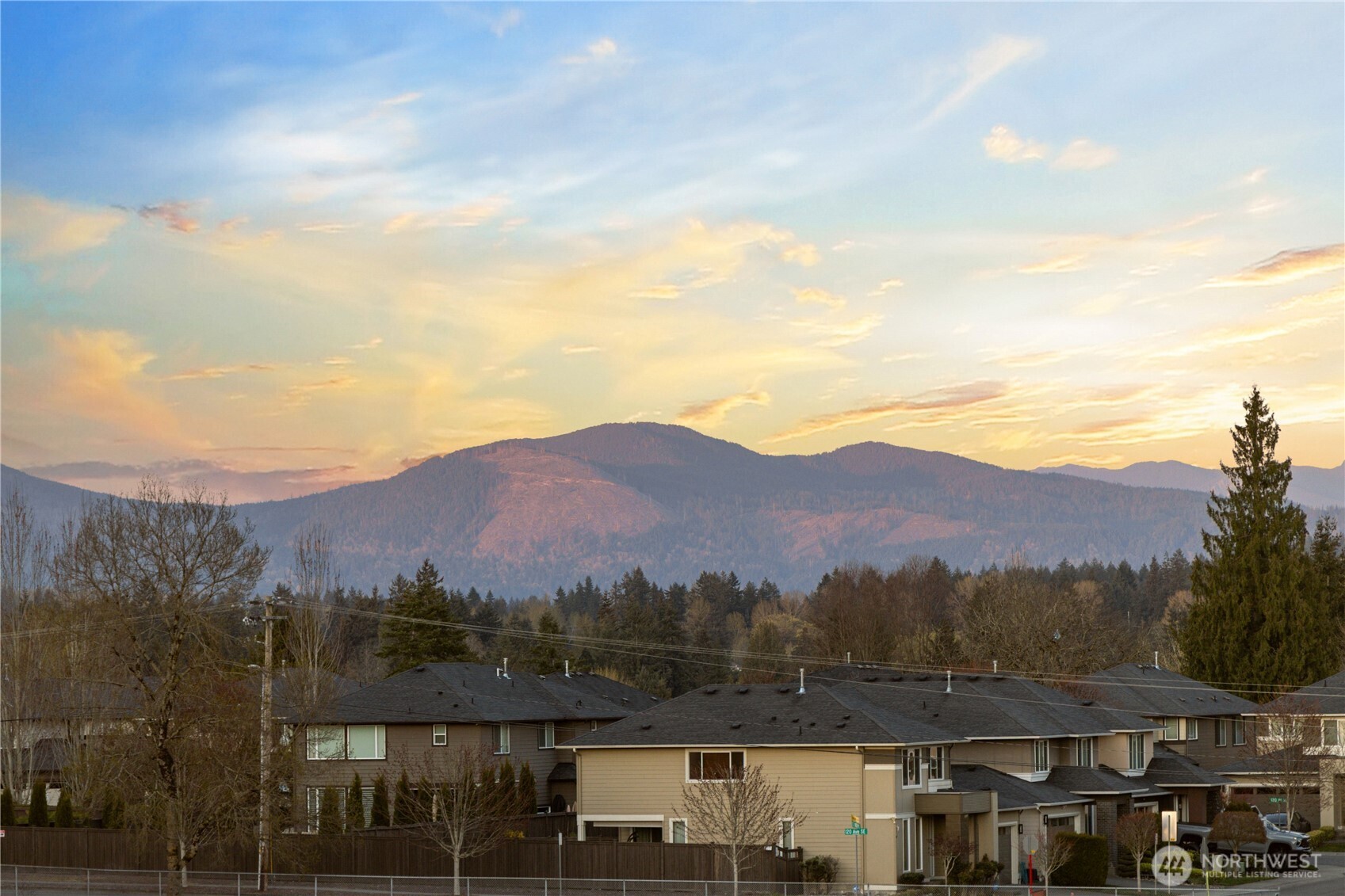 19403 118th AVE SE (Homesite #1)