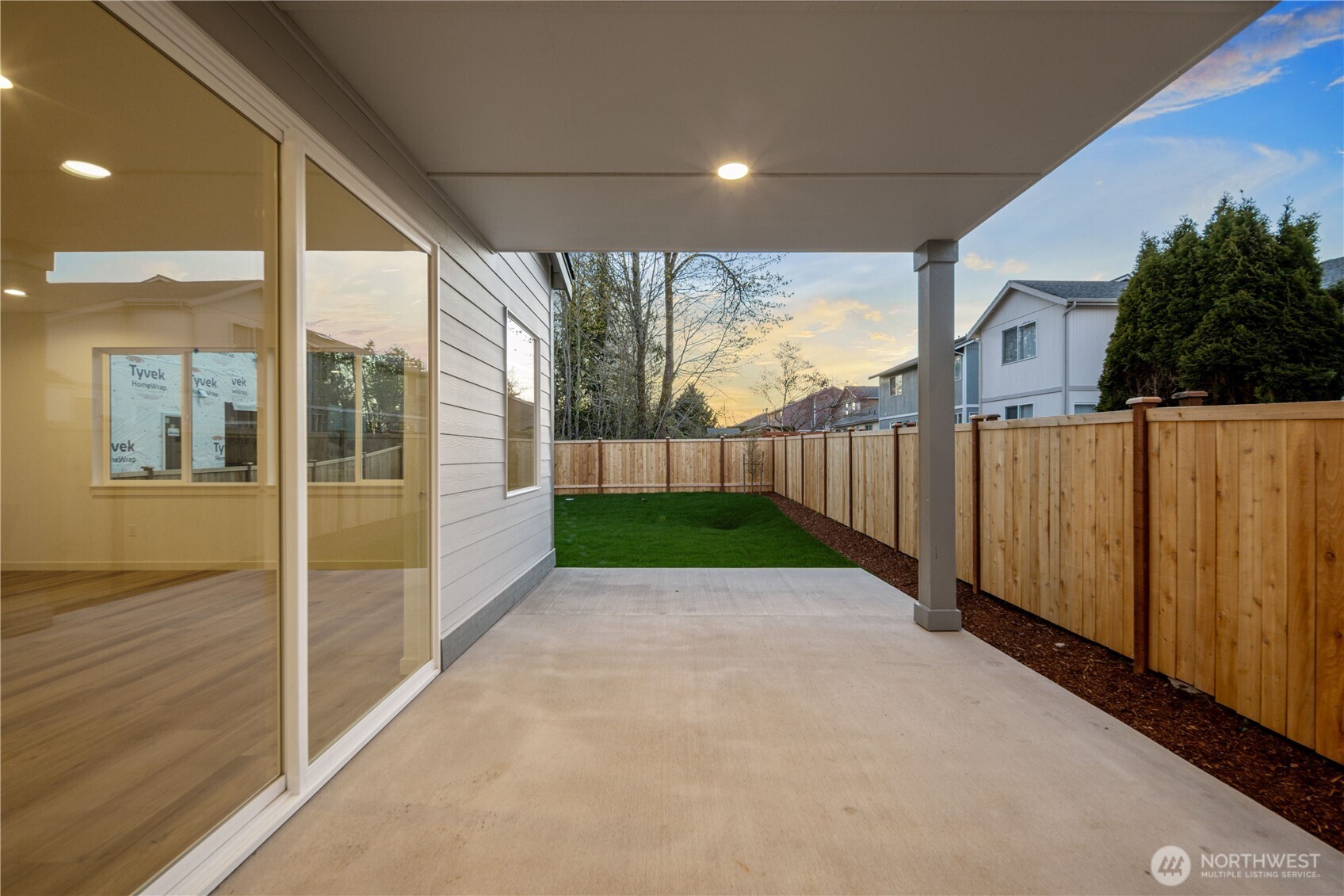 19403 118th AVE SE (Homesite #1)