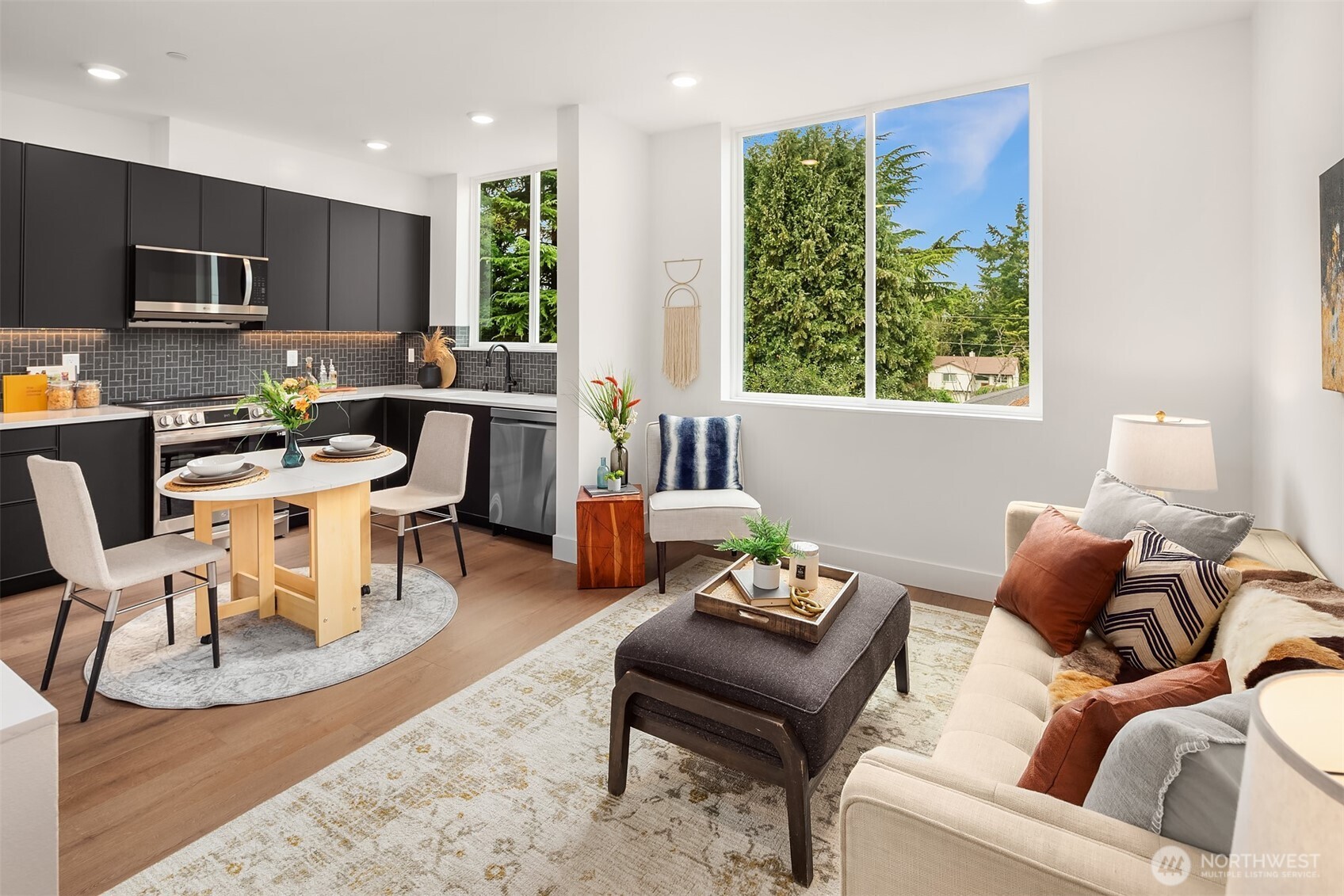 9033 8th Avenue NW Unit: B