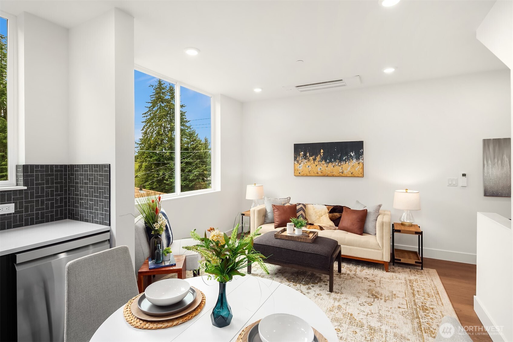9033 8th Avenue NW Unit: B