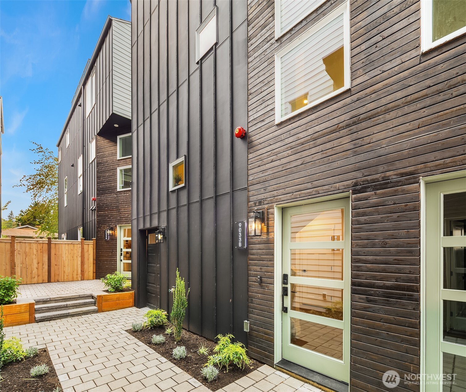 9033 8th Avenue NW Unit: B