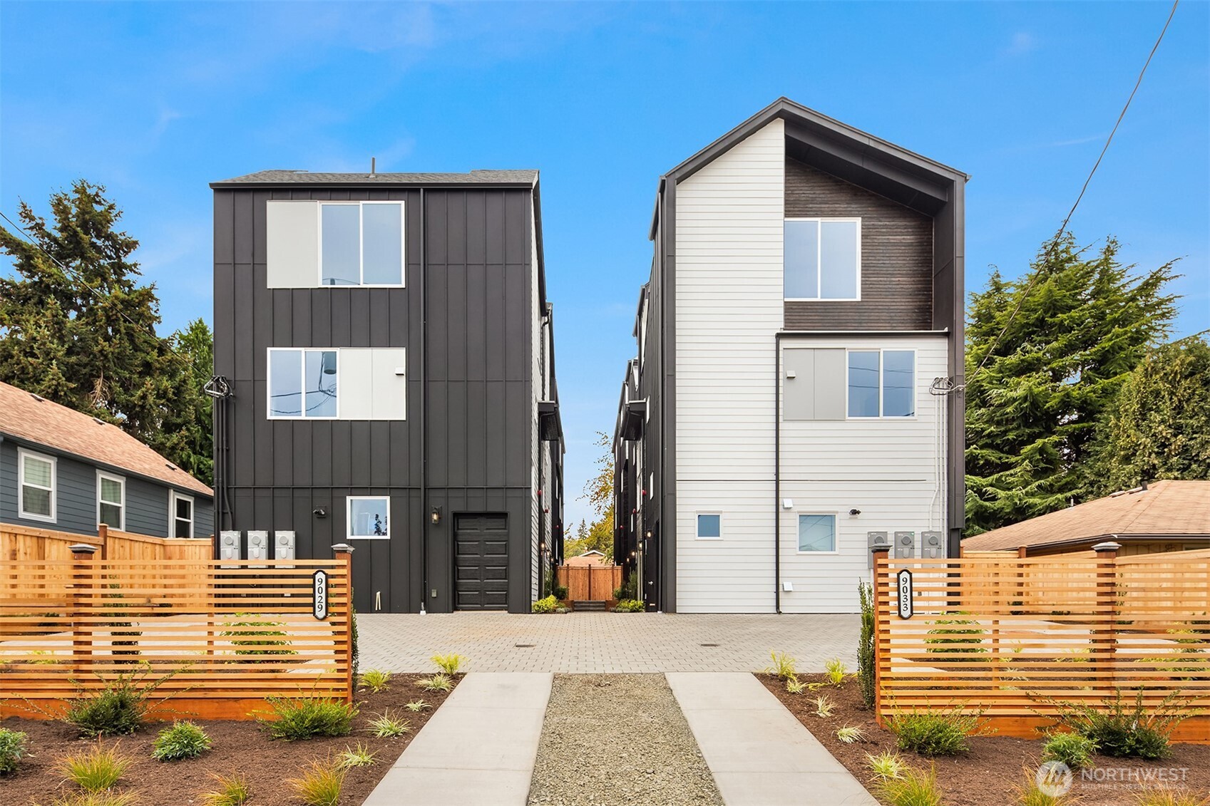 9033 8th Avenue NW Unit: B