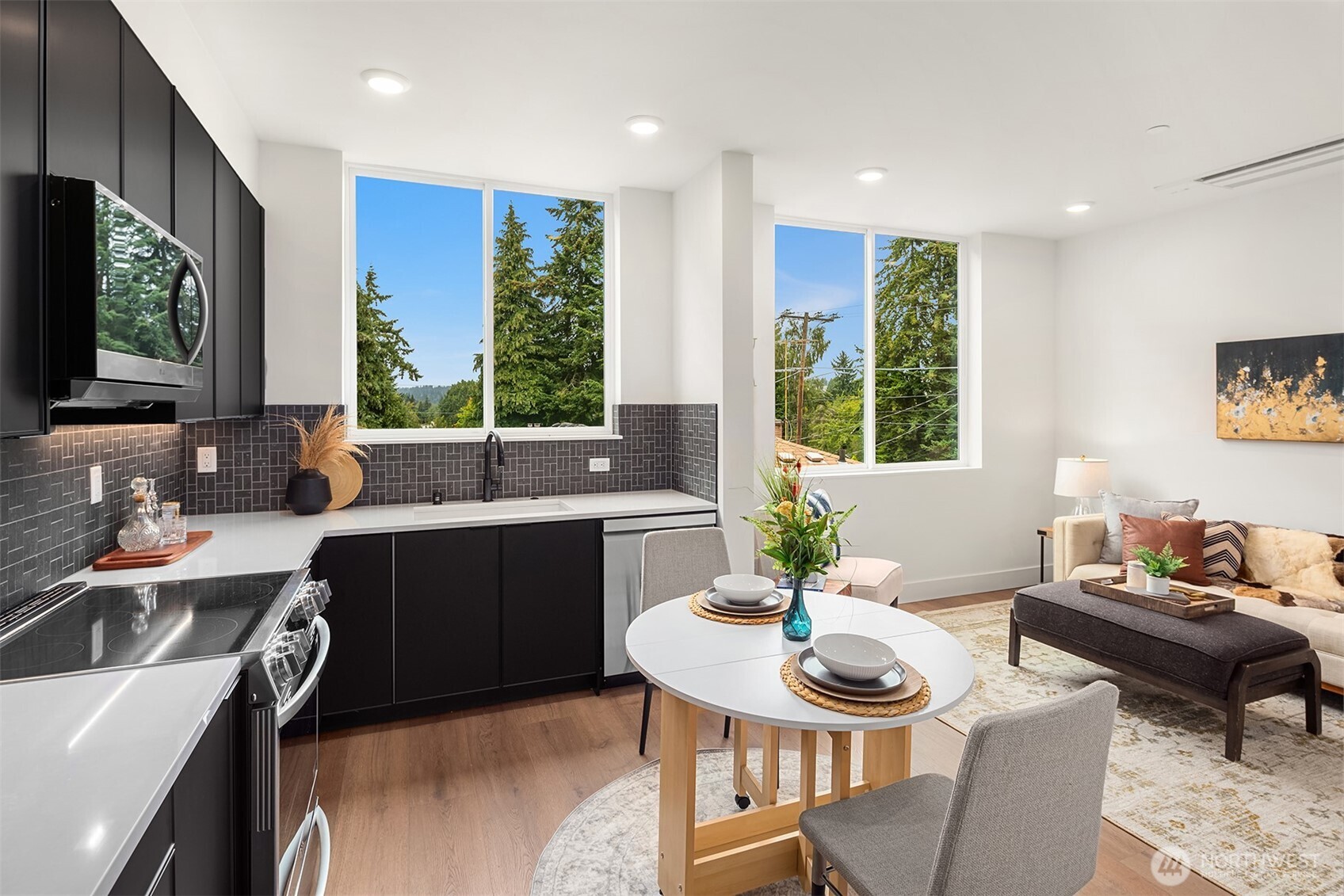 9033 8th Avenue NW Unit: B