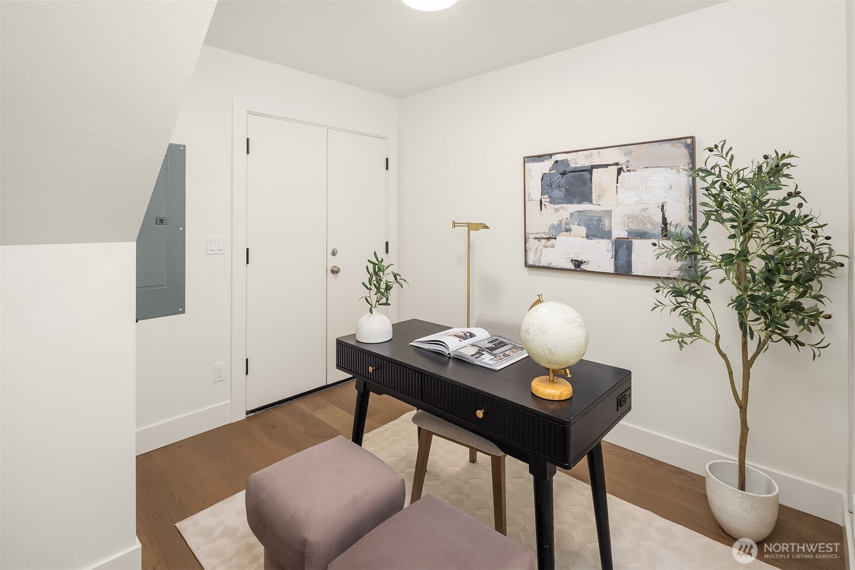 4419 2nd Avenue NE Unit: A