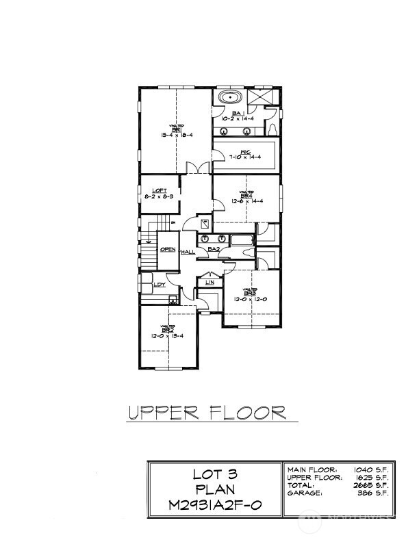 19411 118th AVE SE (Homesite #3)