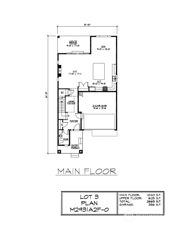 19411 118th AVE SE (Homesite #3)