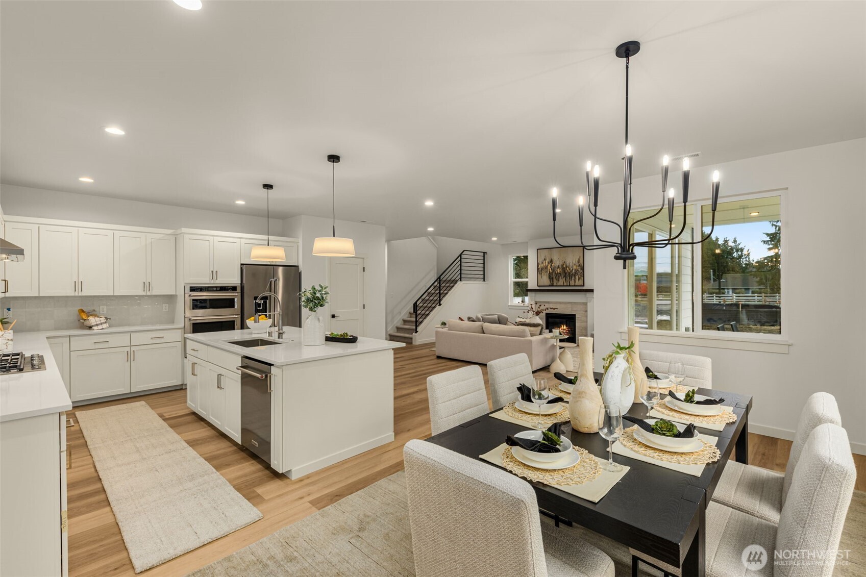 19411 118th AVE SE (Homesite #3)