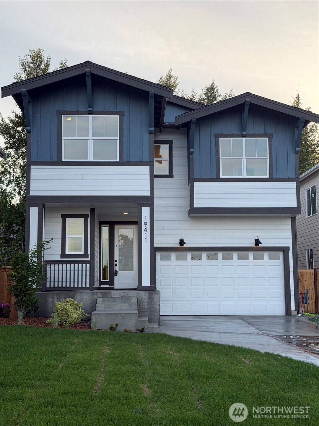 19411 118th AVE SE (Homesite #3)