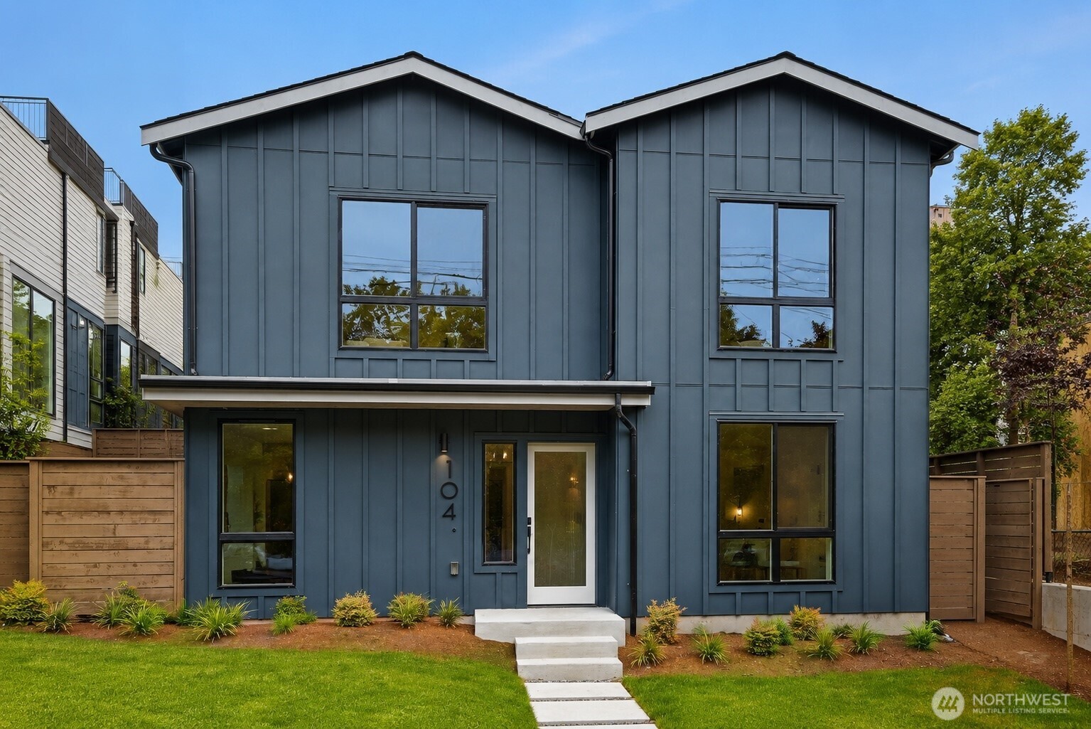 104 NE 44th Street