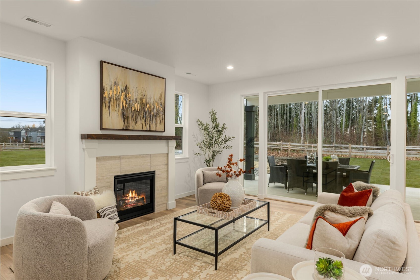 19513 118th AVE SE (Homesite 11)