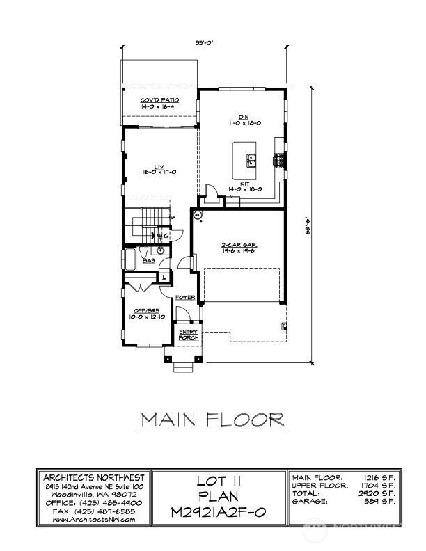 19513 118th AVE SE (Homesite 11)