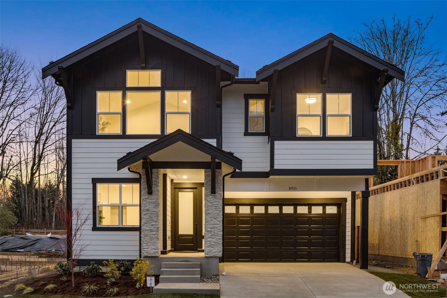 19513 118th AVE SE (Homesite 11)