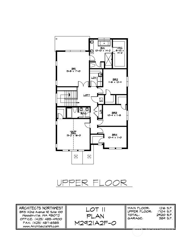 19513 118th AVE SE (Homesite 11)