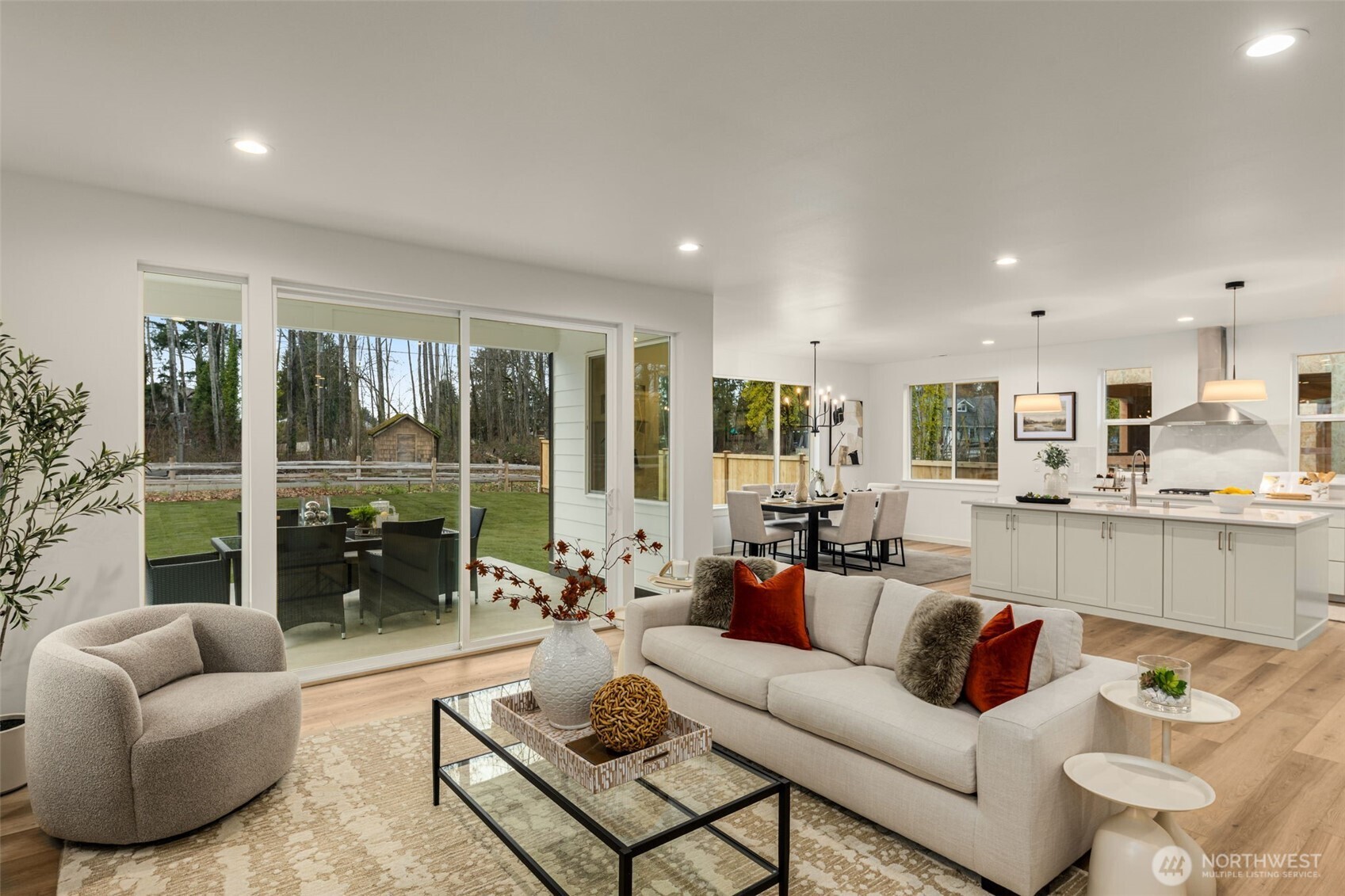 19513 118th AVE SE (Homesite 11)