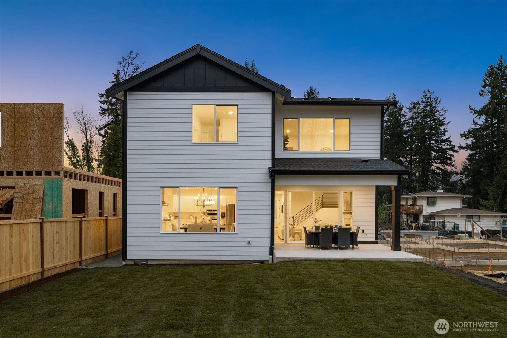 19513 118th AVE SE (Homesite 11)