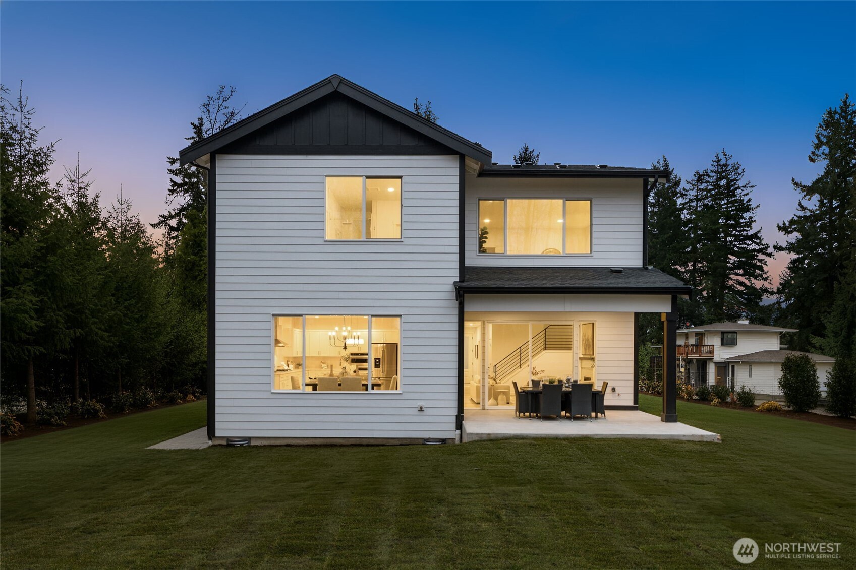 19513 118th AVE SE (Homesite 11)