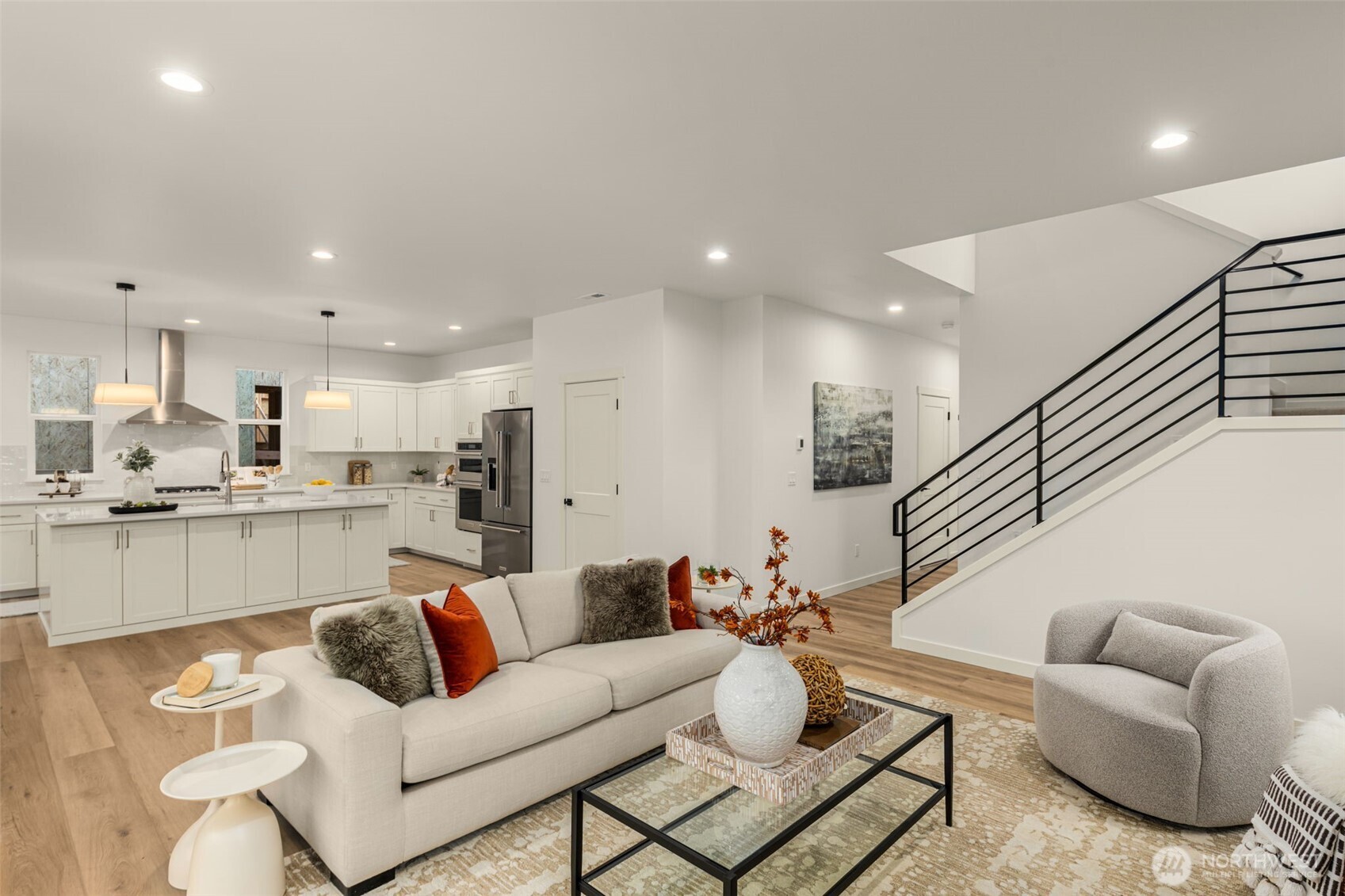 19513 118th AVE SE (Homesite 11)
