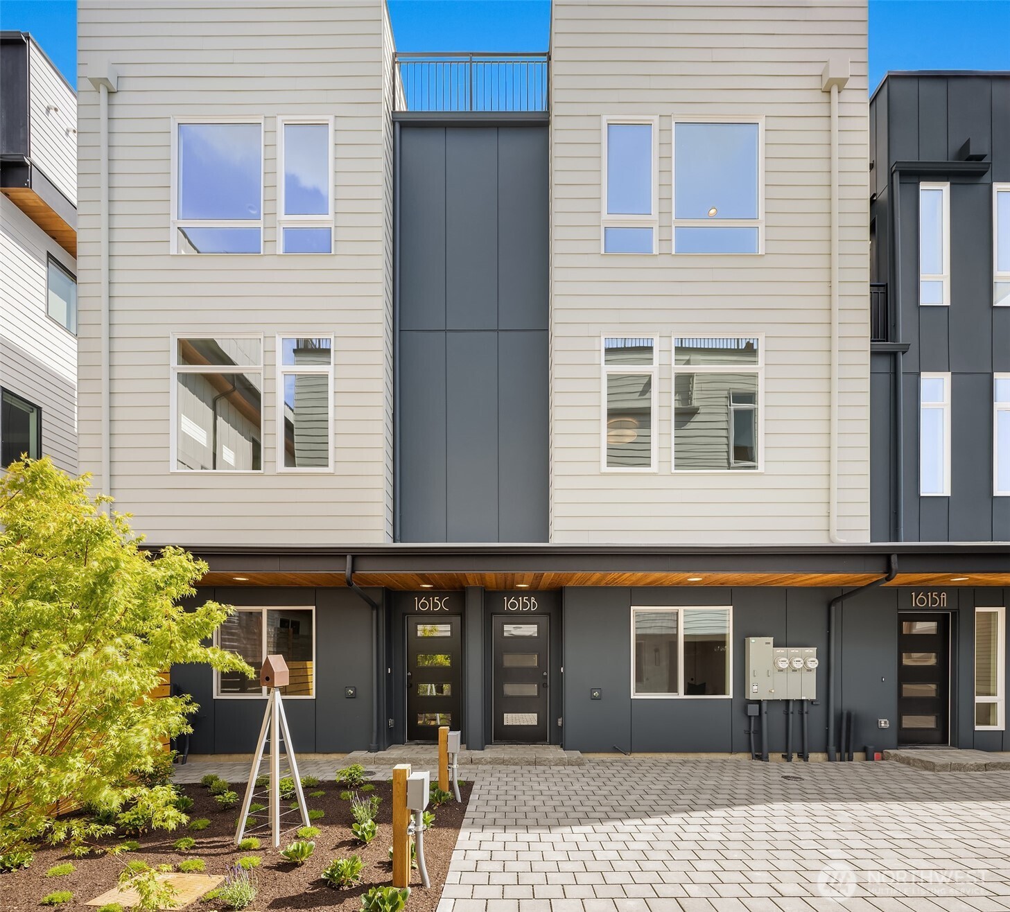 1615 N 50th Street Unit: C