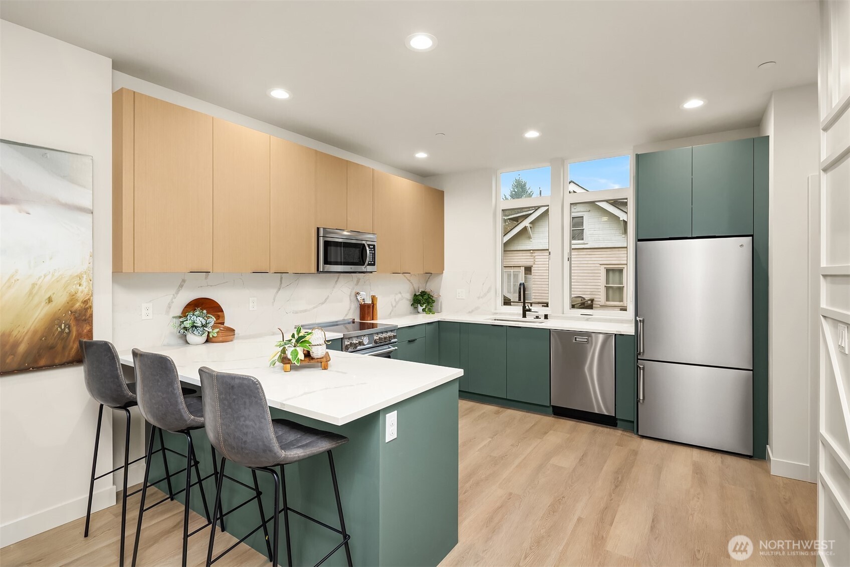 1615 N 50th Street Unit: C