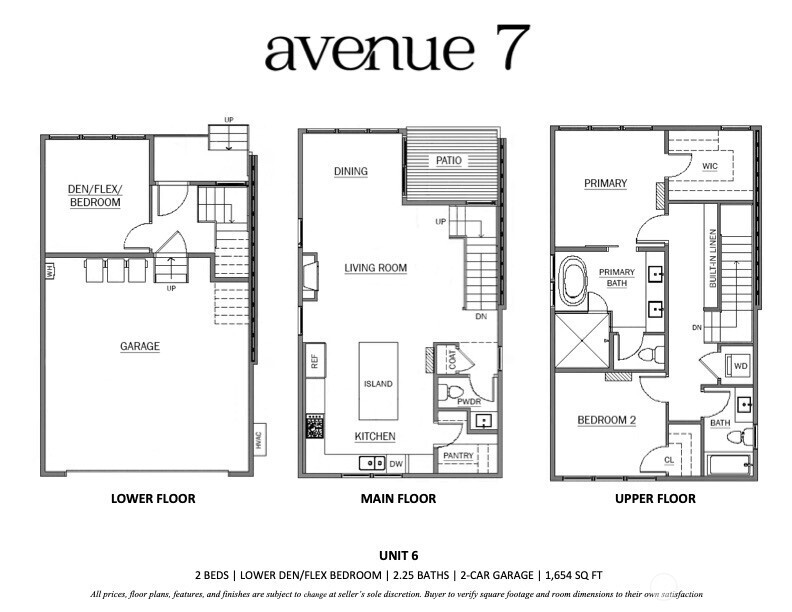 691 NW Locust ST (Homesite #11)