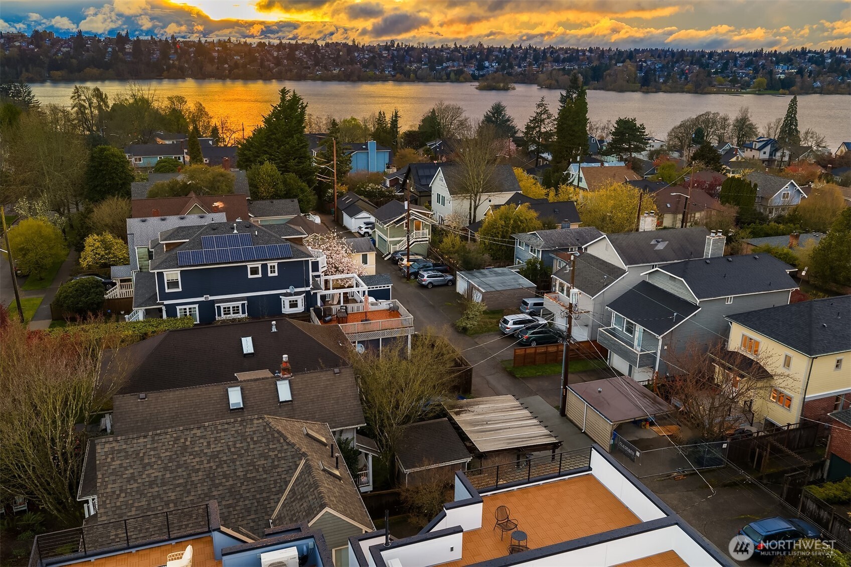 2340 N 64th Street Unit: C