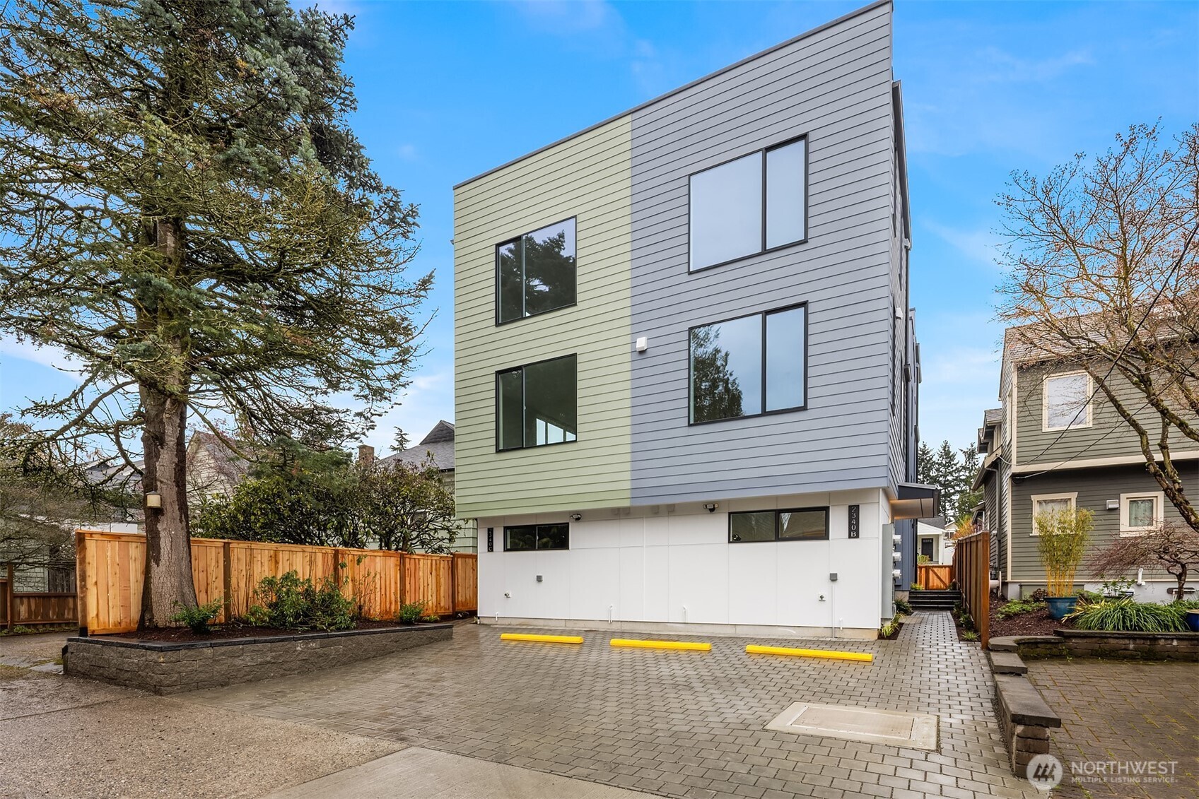 2340 N 64th Street Unit: C