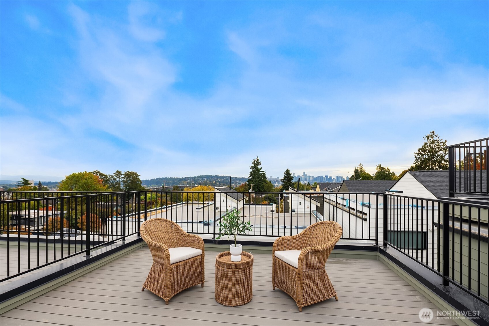 4418 1st Avenue NE Unit: A