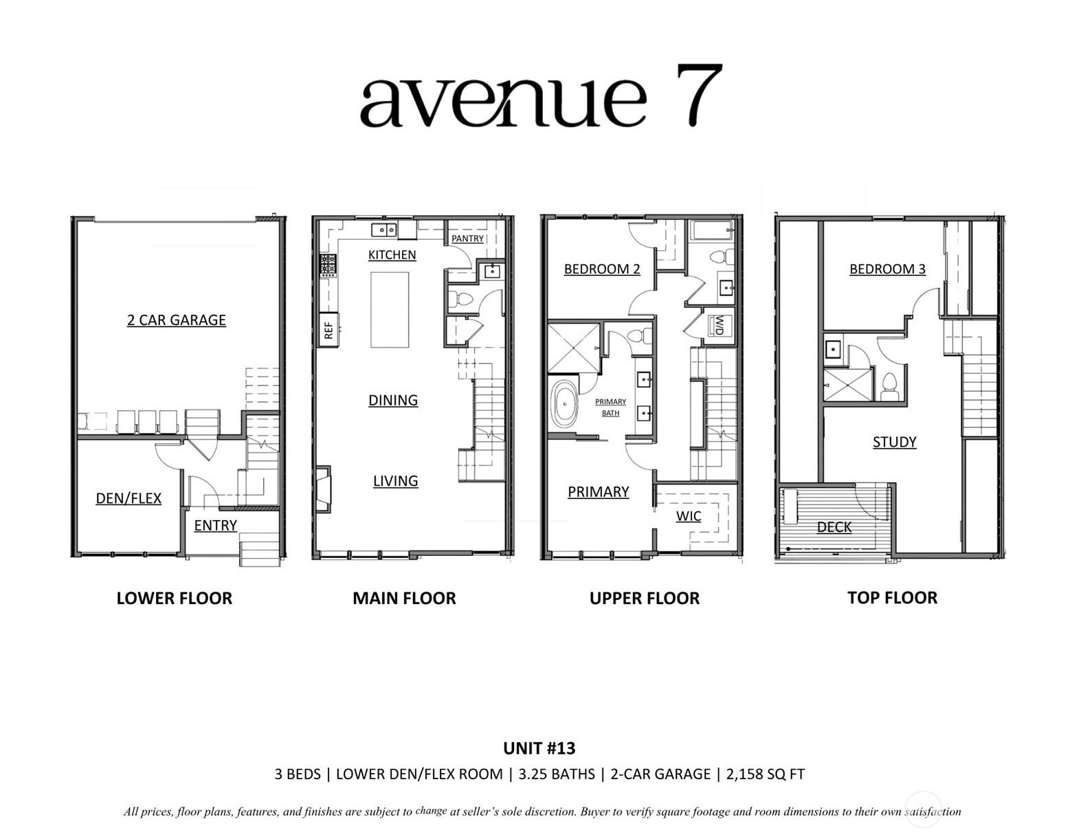 962 7th Ave NW (Homesite #4)