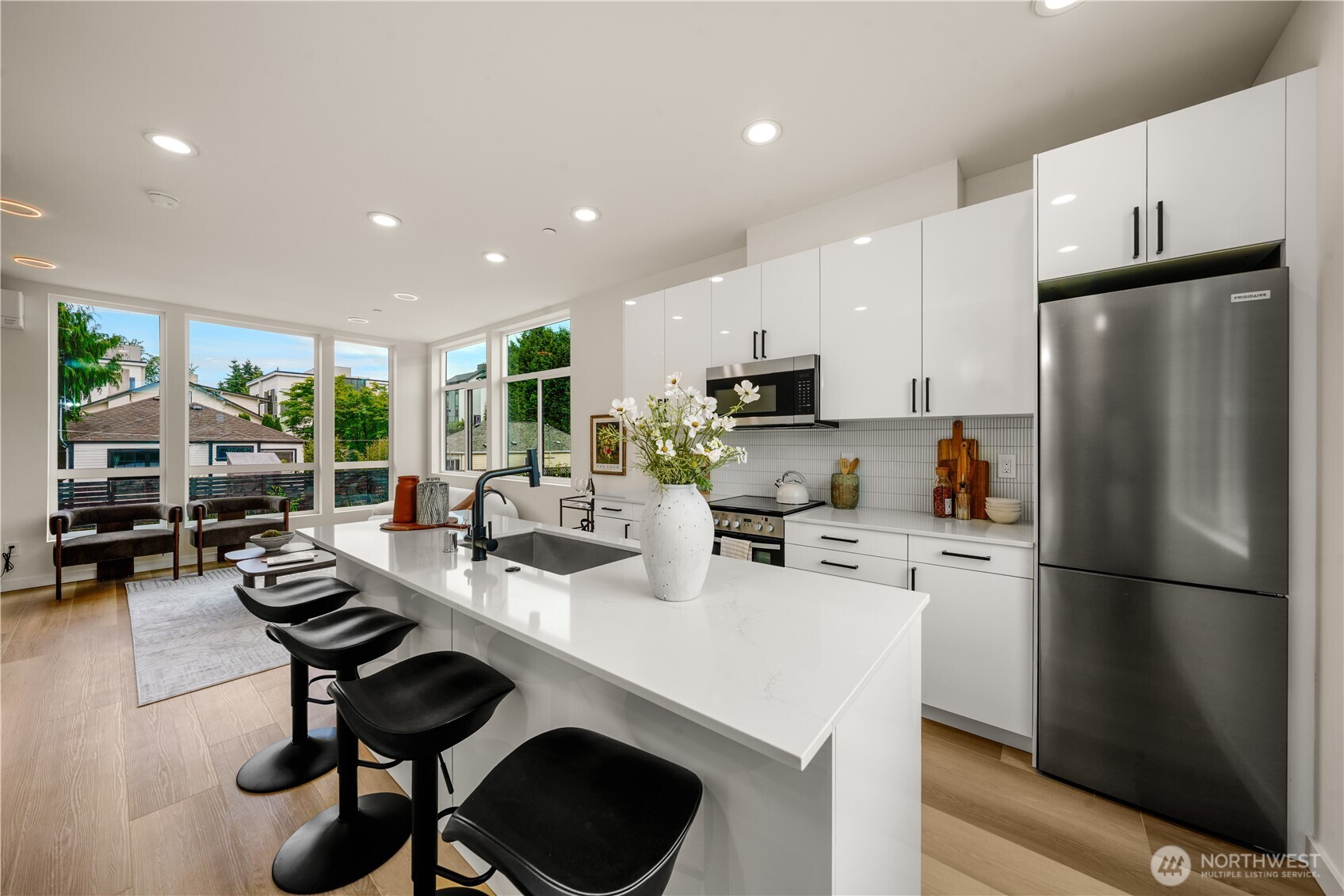 8316 Mary Avenue NW Unit: C