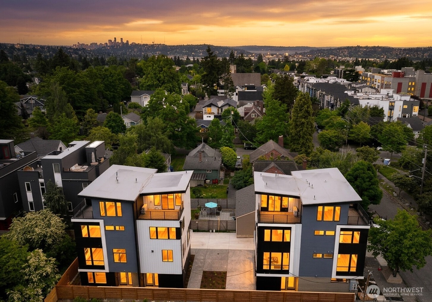 8316 Mary Avenue NW Unit: C