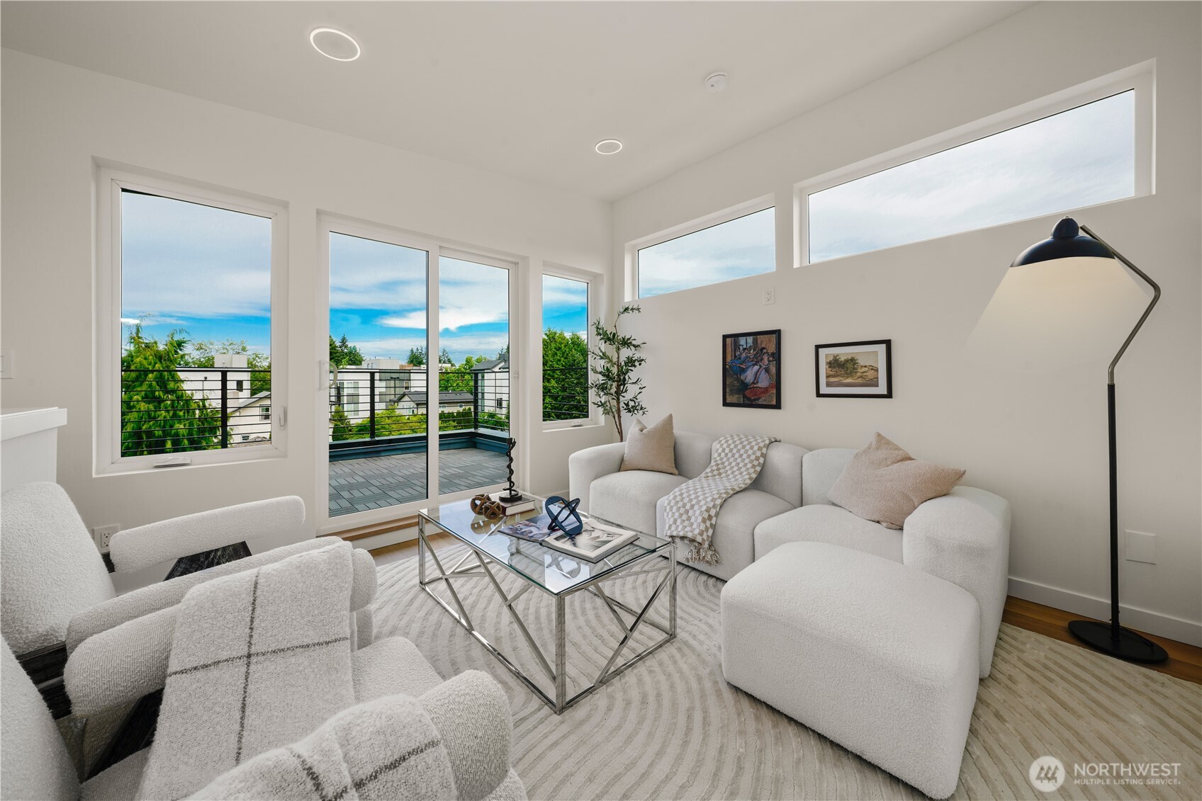 8316 Mary Avenue NW Unit: C