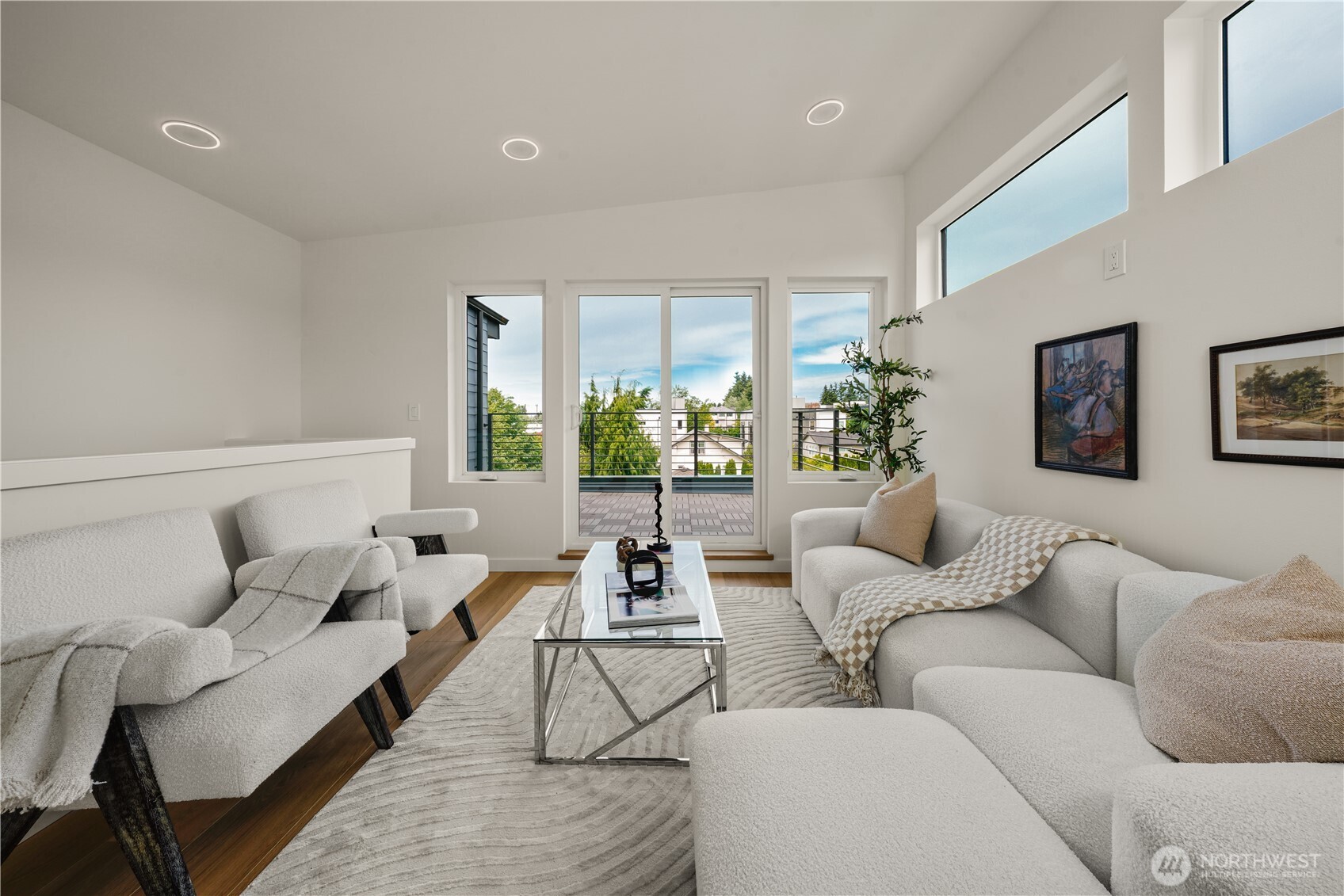 8316 Mary Avenue NW Unit: C