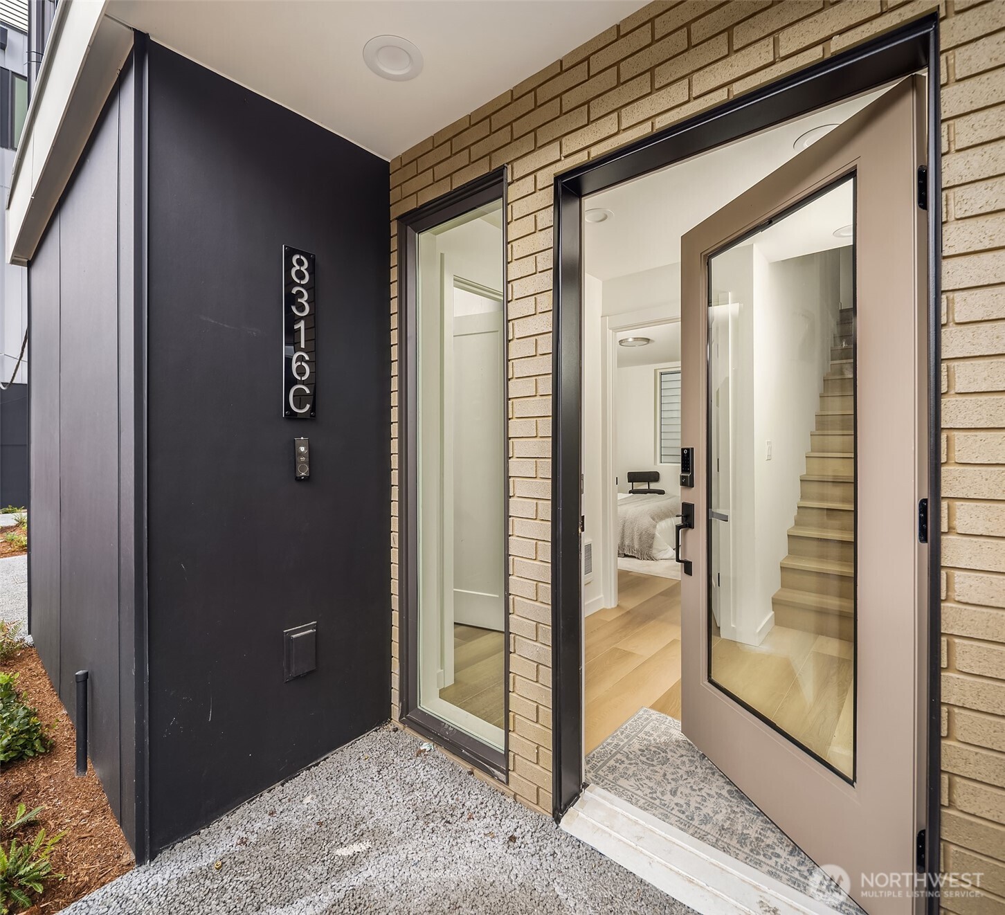 8316 Mary Avenue NW Unit: C