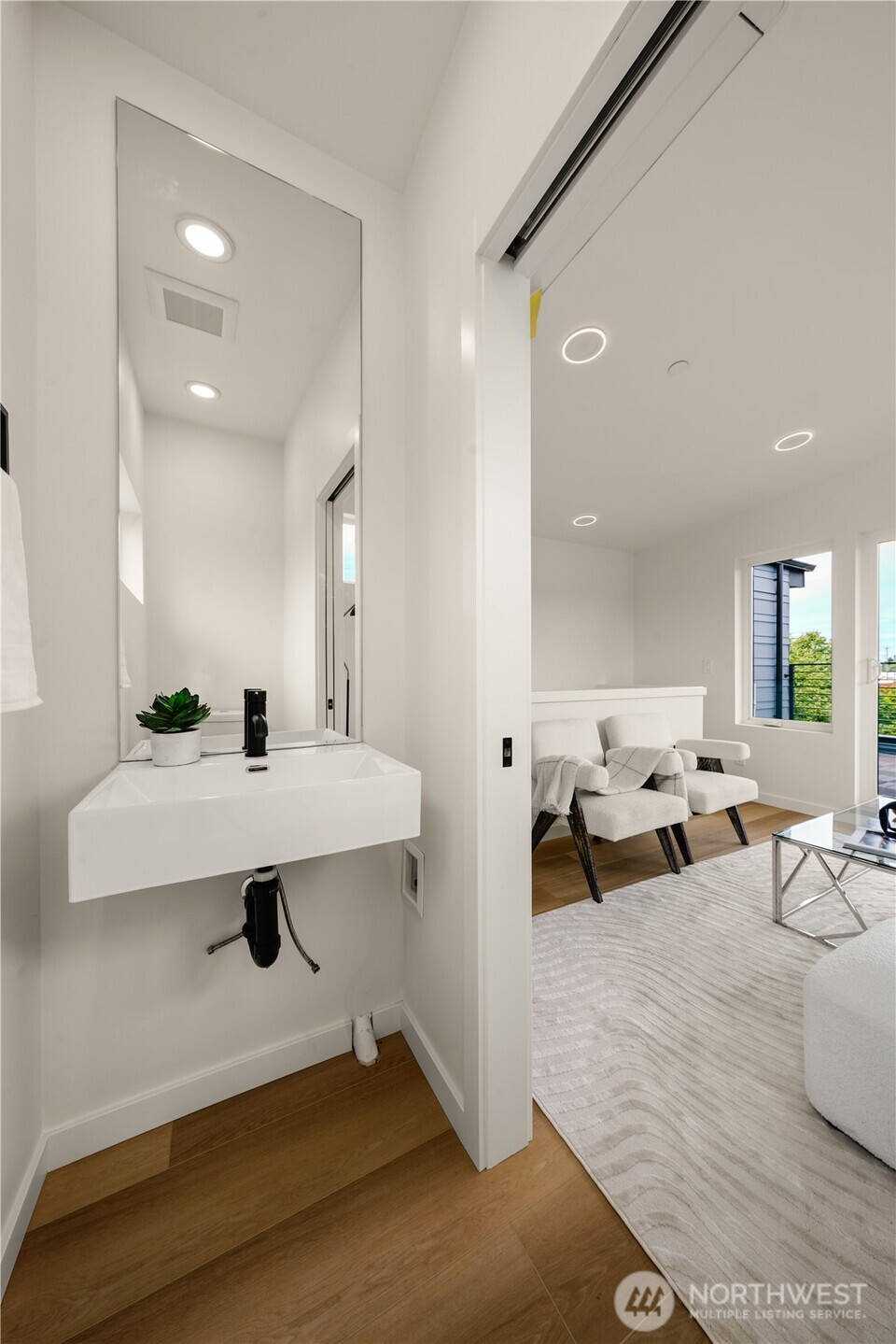8316 Mary Avenue NW Unit: C