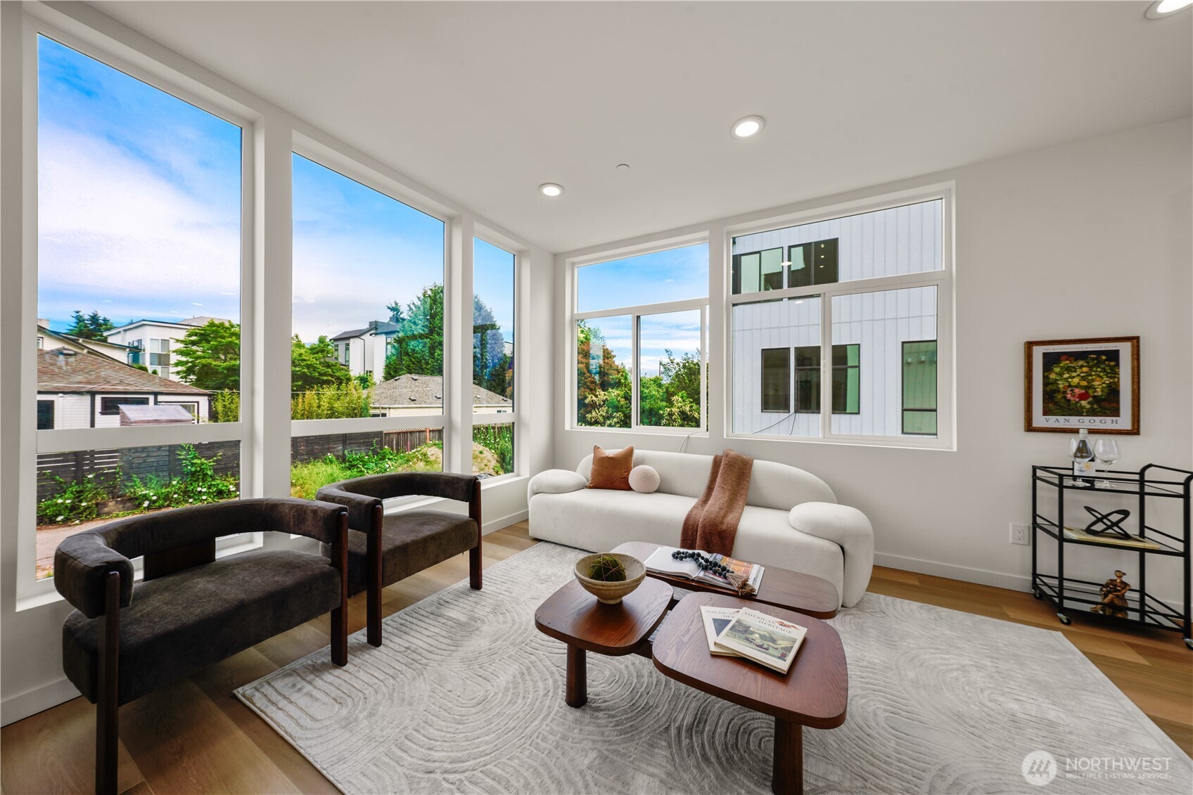 8316 Mary Avenue NW Unit: C