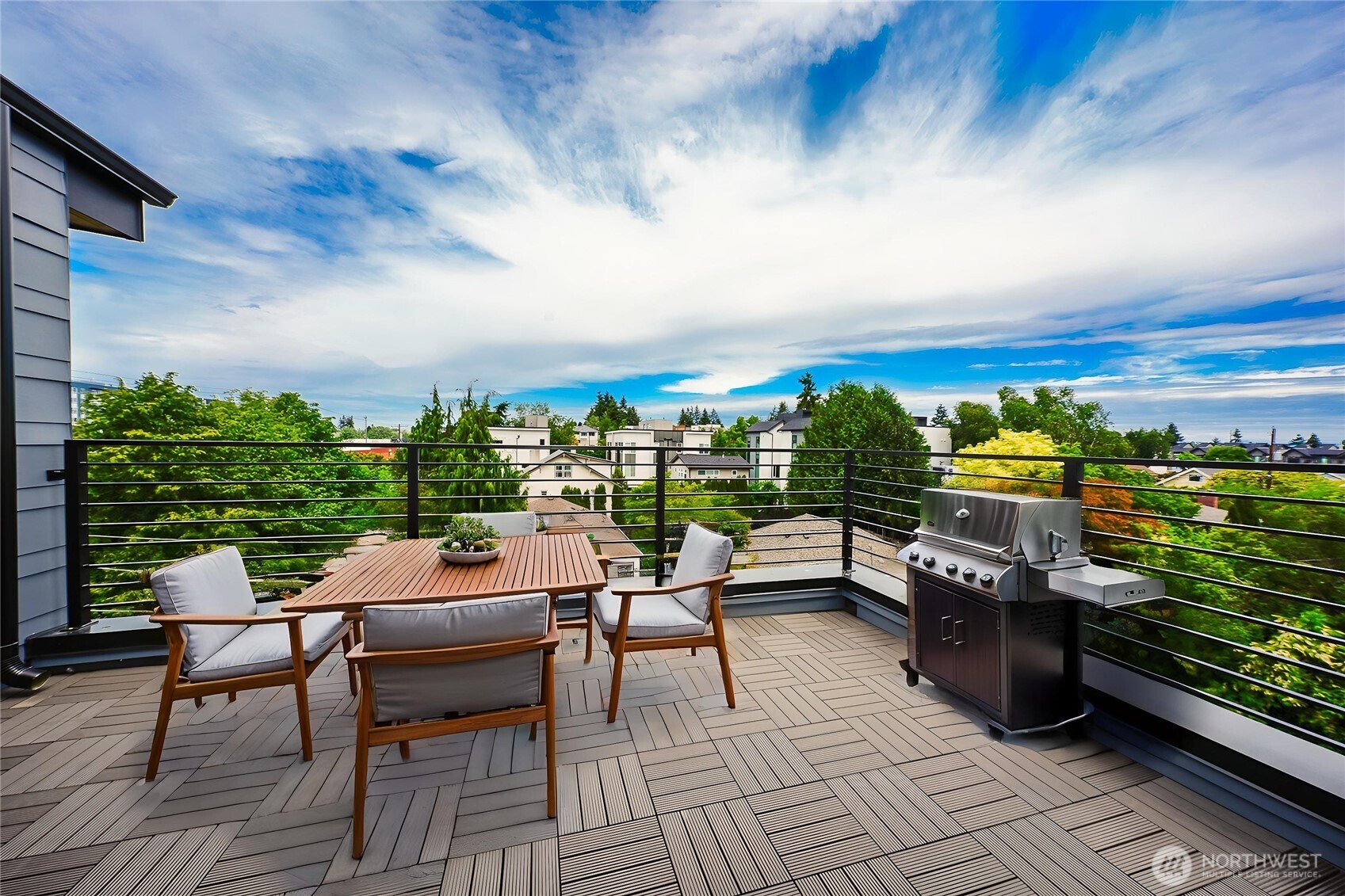8316 Mary Avenue NW Unit: C