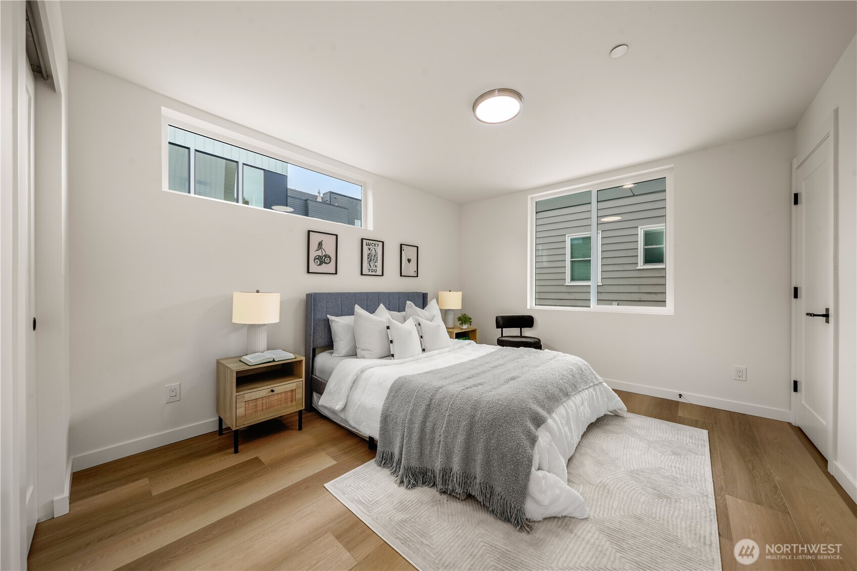 8316 Mary Avenue NW Unit: C